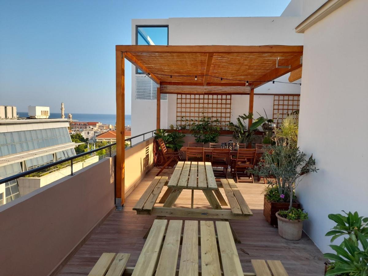 Chaniastay Chrissi Akti Chania