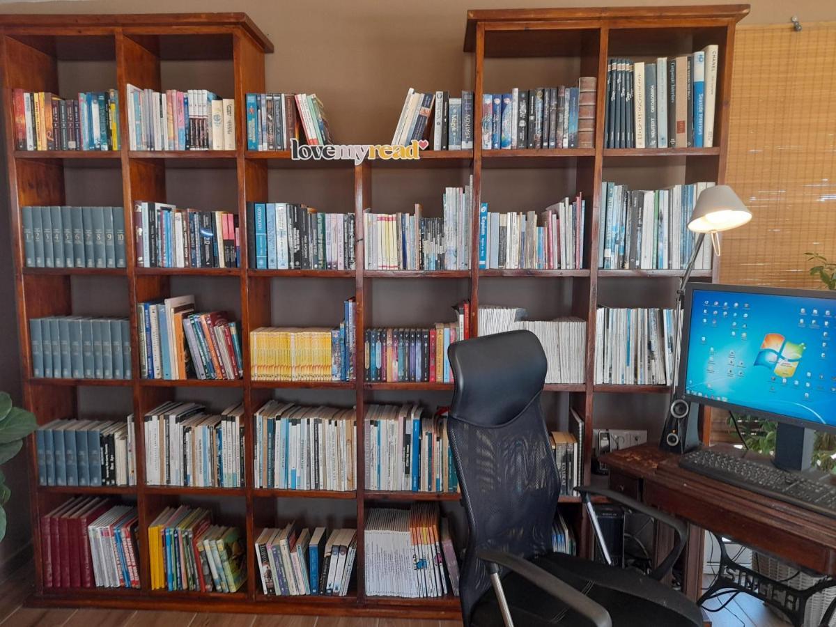 Apartamento Chaniastay Chrissi Akti Chania