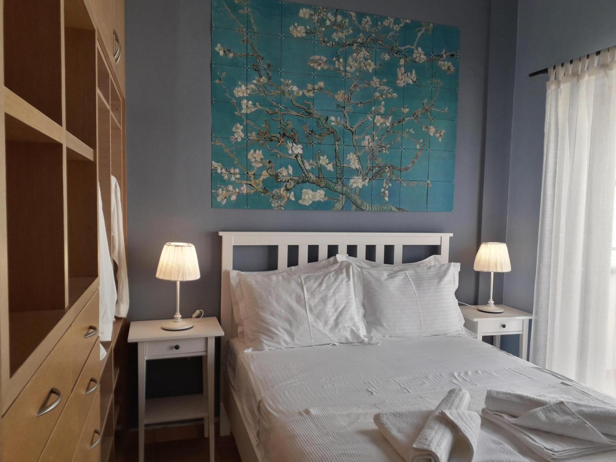 Apartamento Chaniastay