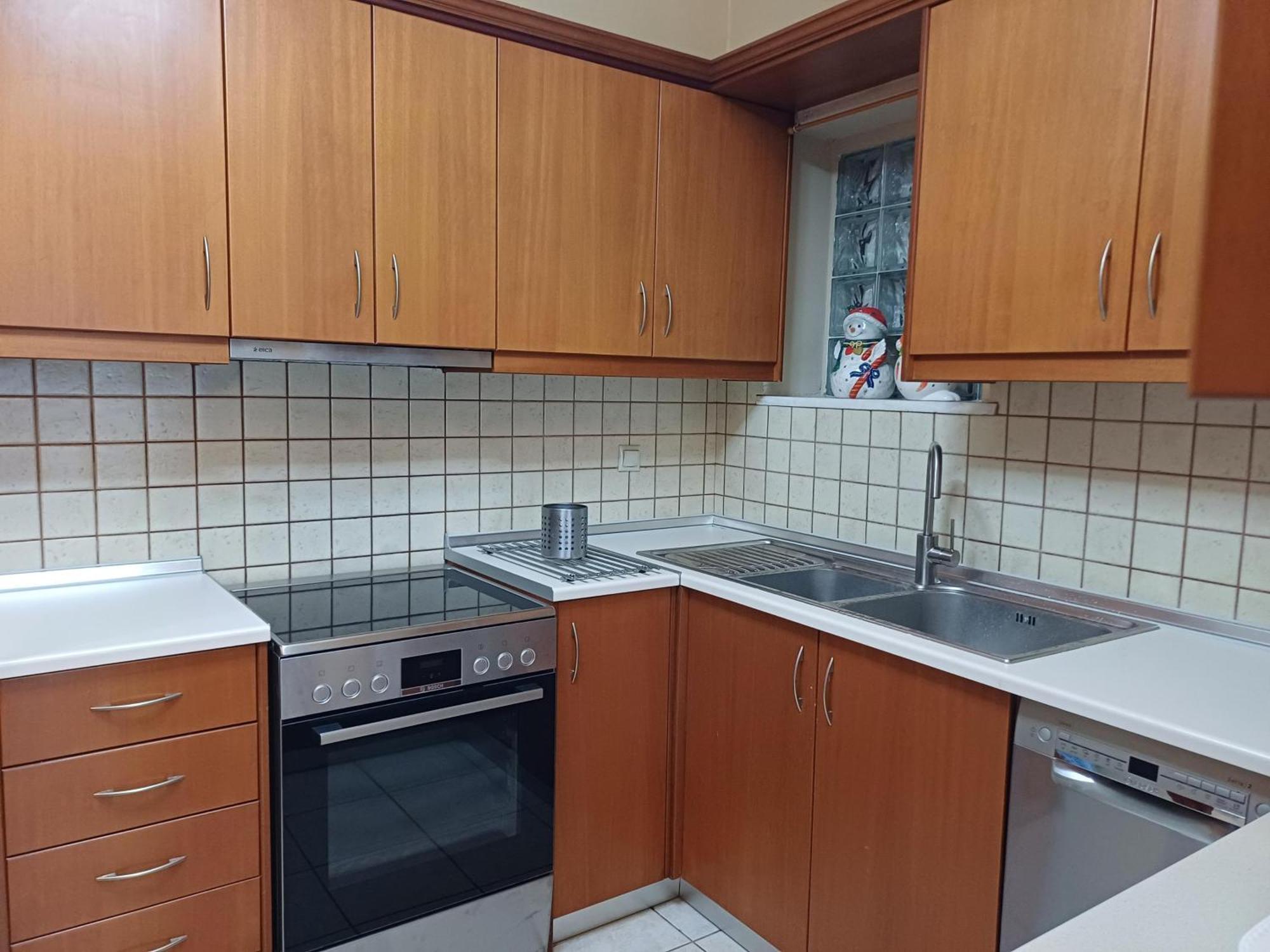 Chaniastay Apartamento Chrissi Akti Chania