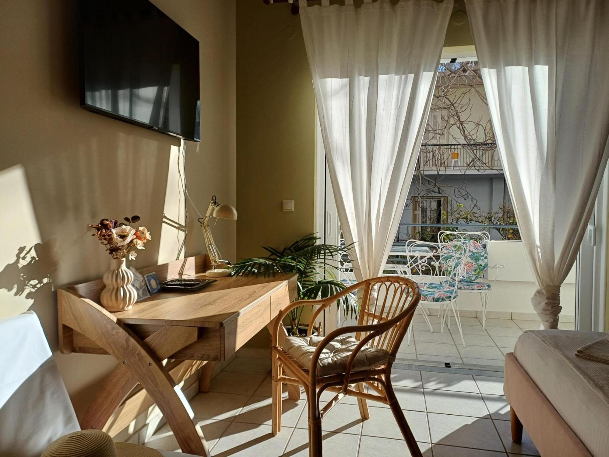 Chaniastay Apartamento *