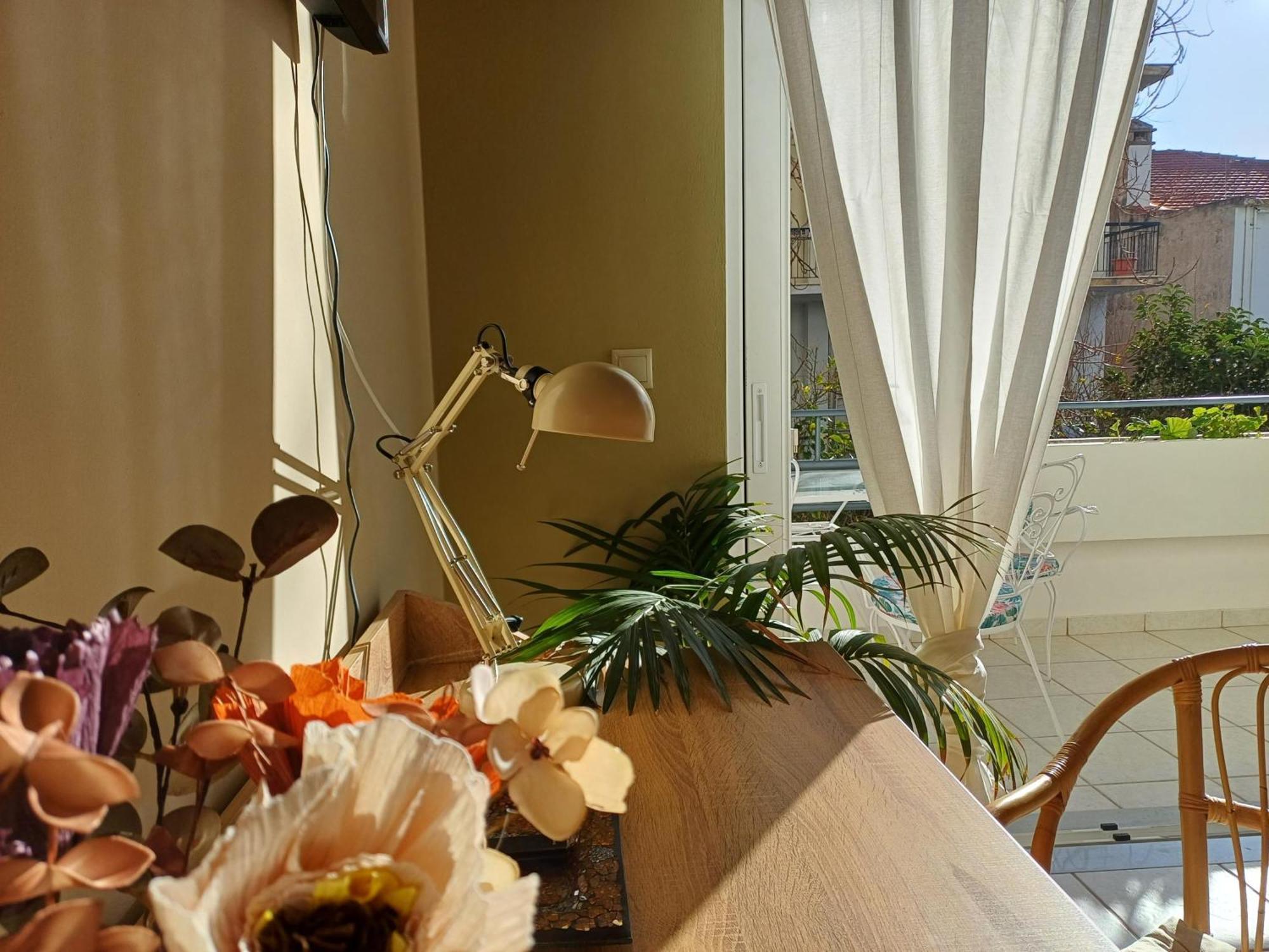 Chaniastay Apartamento Chrissi Akti Chania