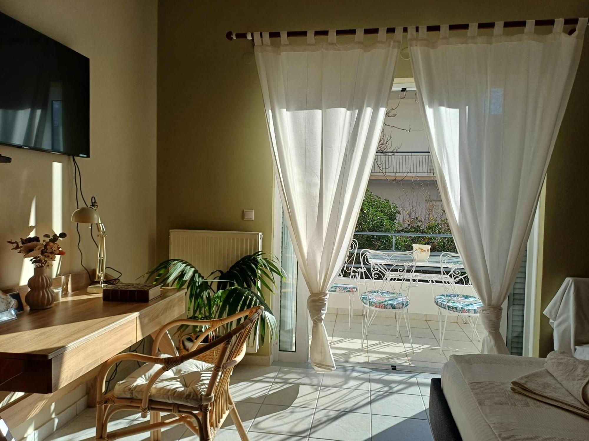 Apartamento Chaniastay