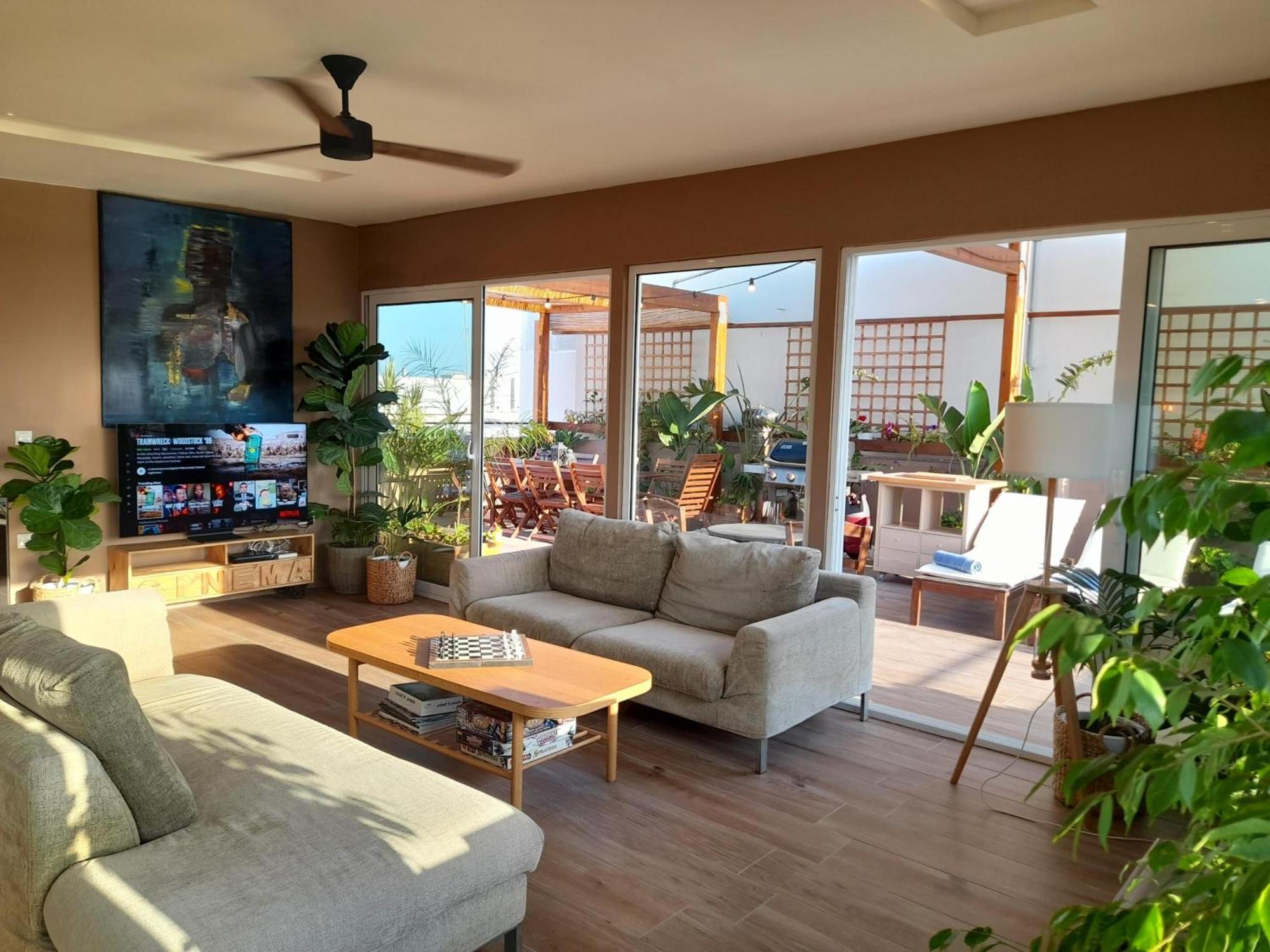 Apartamento Chaniastay