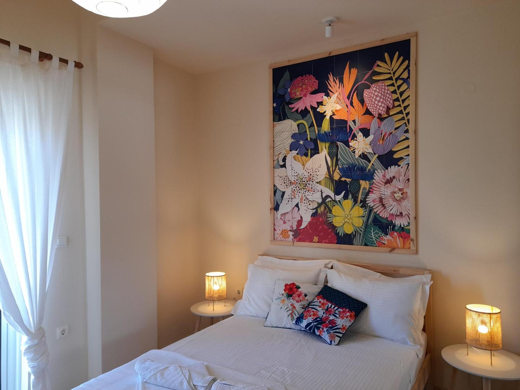 Apartamento Chaniastay