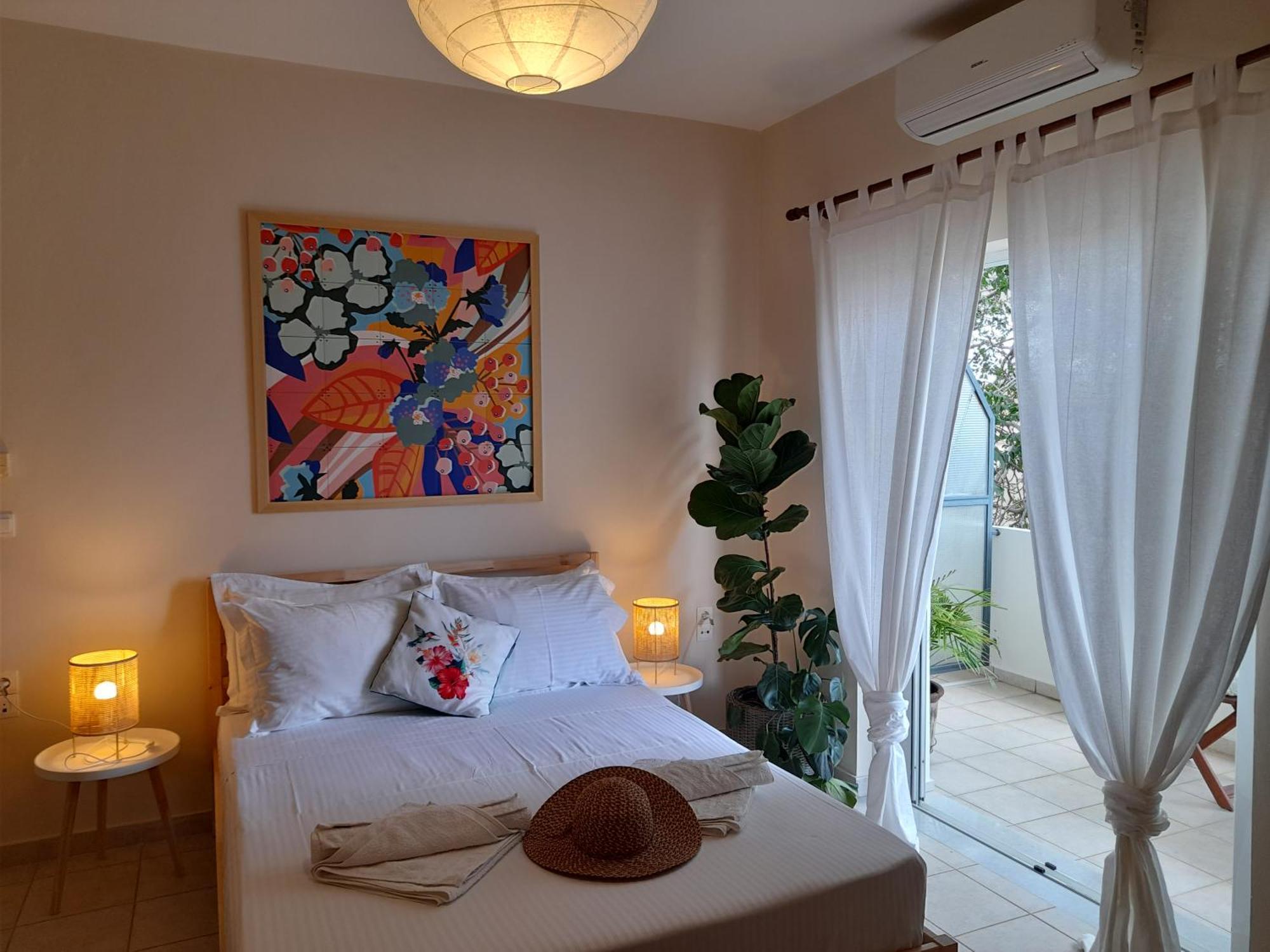 Apartamento Chaniastay *