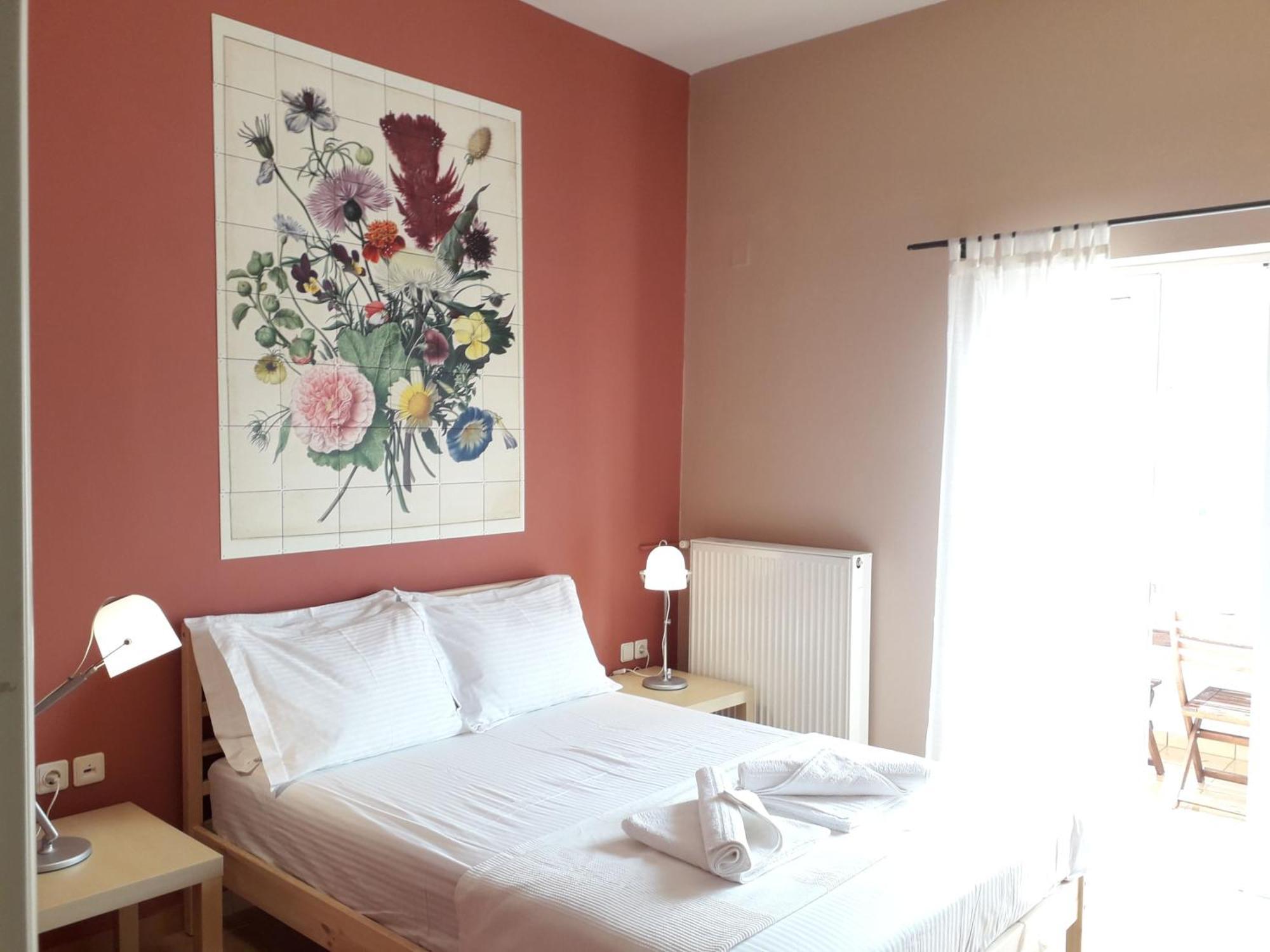 Apartamento Chaniastay Chrissi Akti Chania
