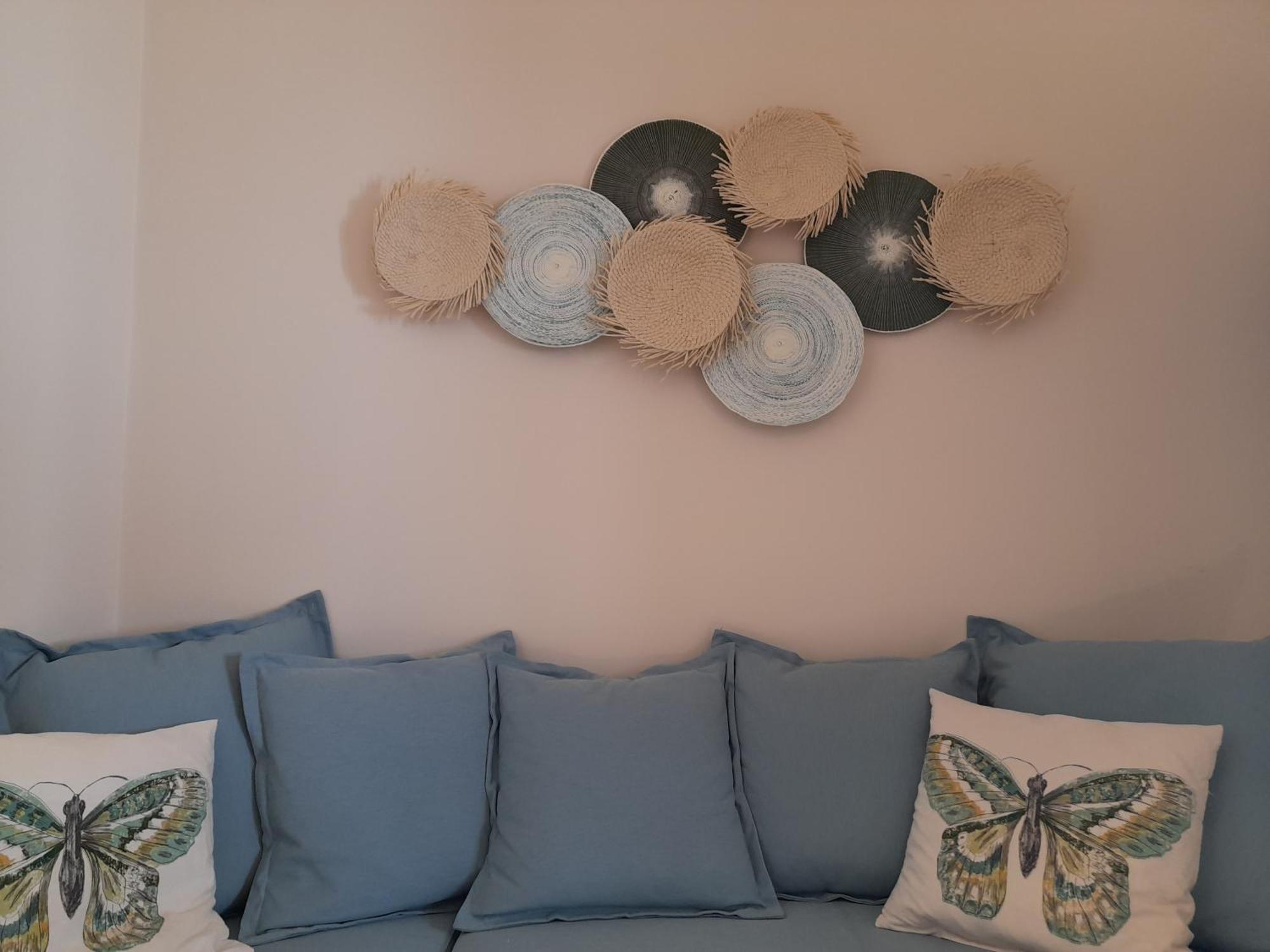 Chaniastay Apartamento Chrissi Akti Chania