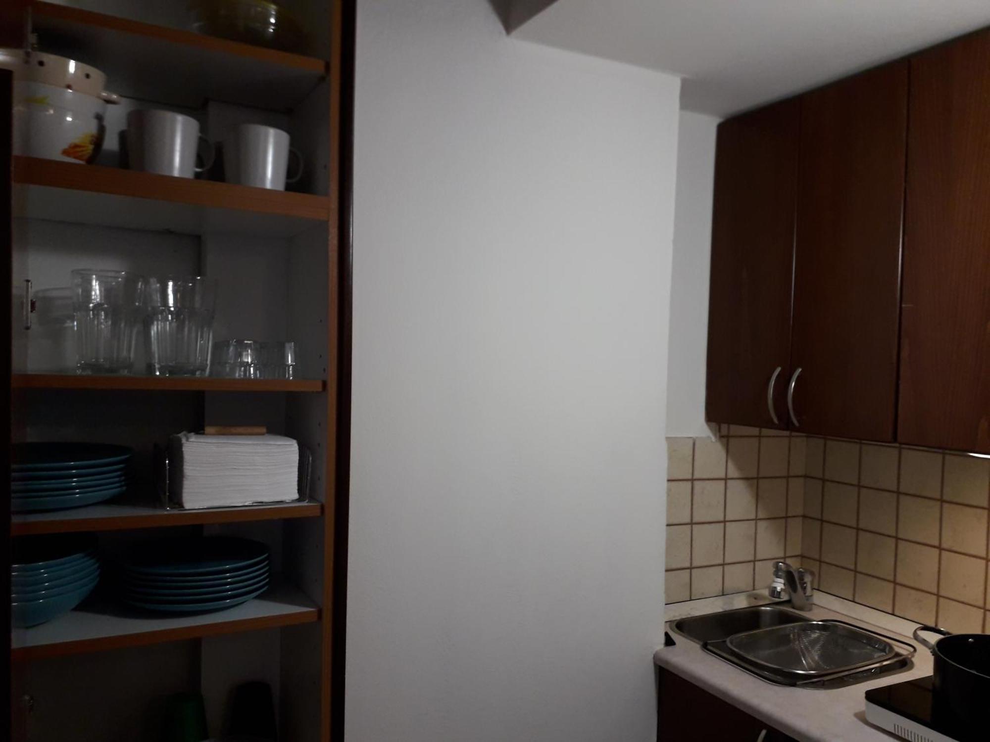 Chaniastay Apartamento