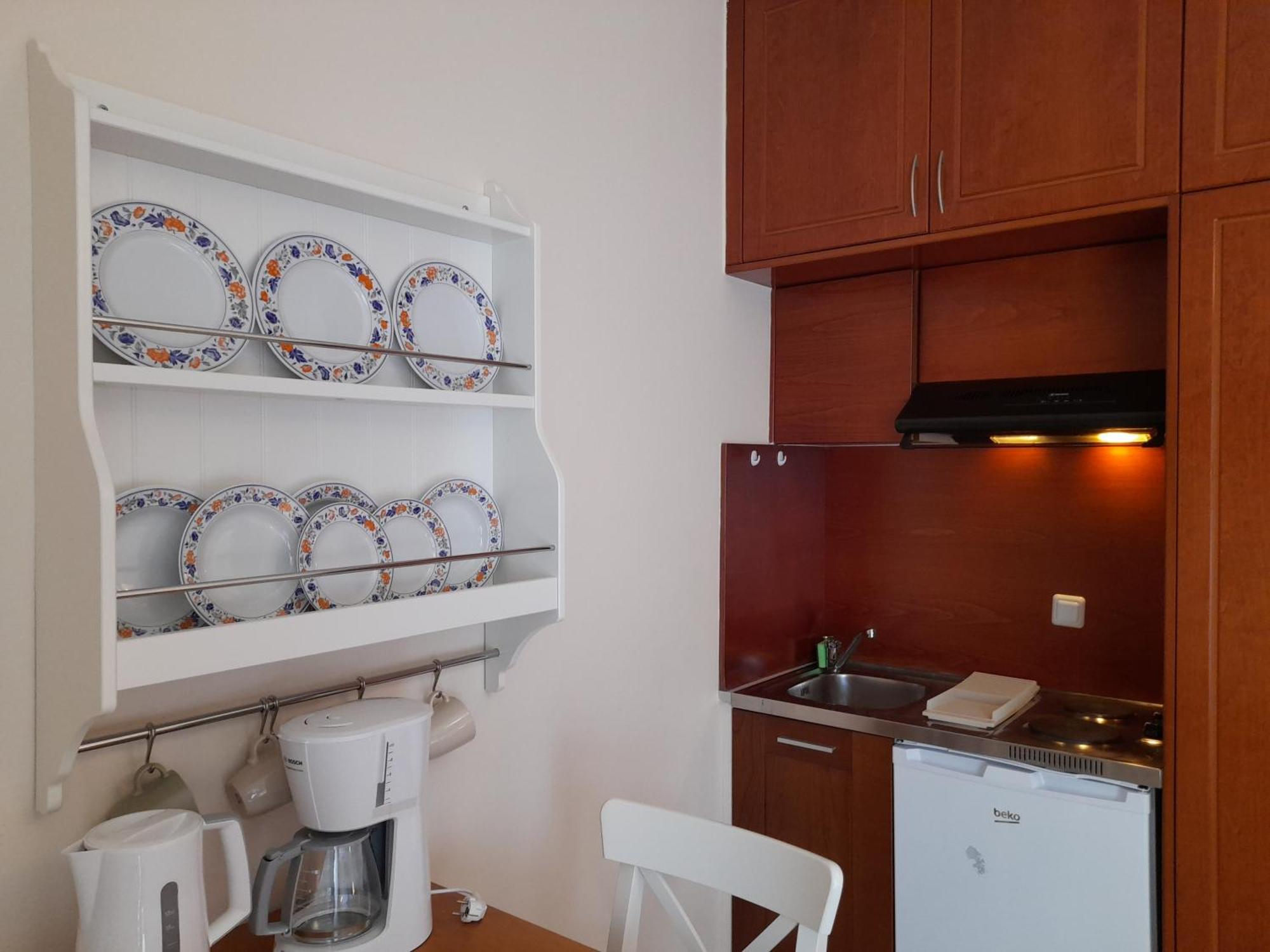 Apartamento Chaniastay