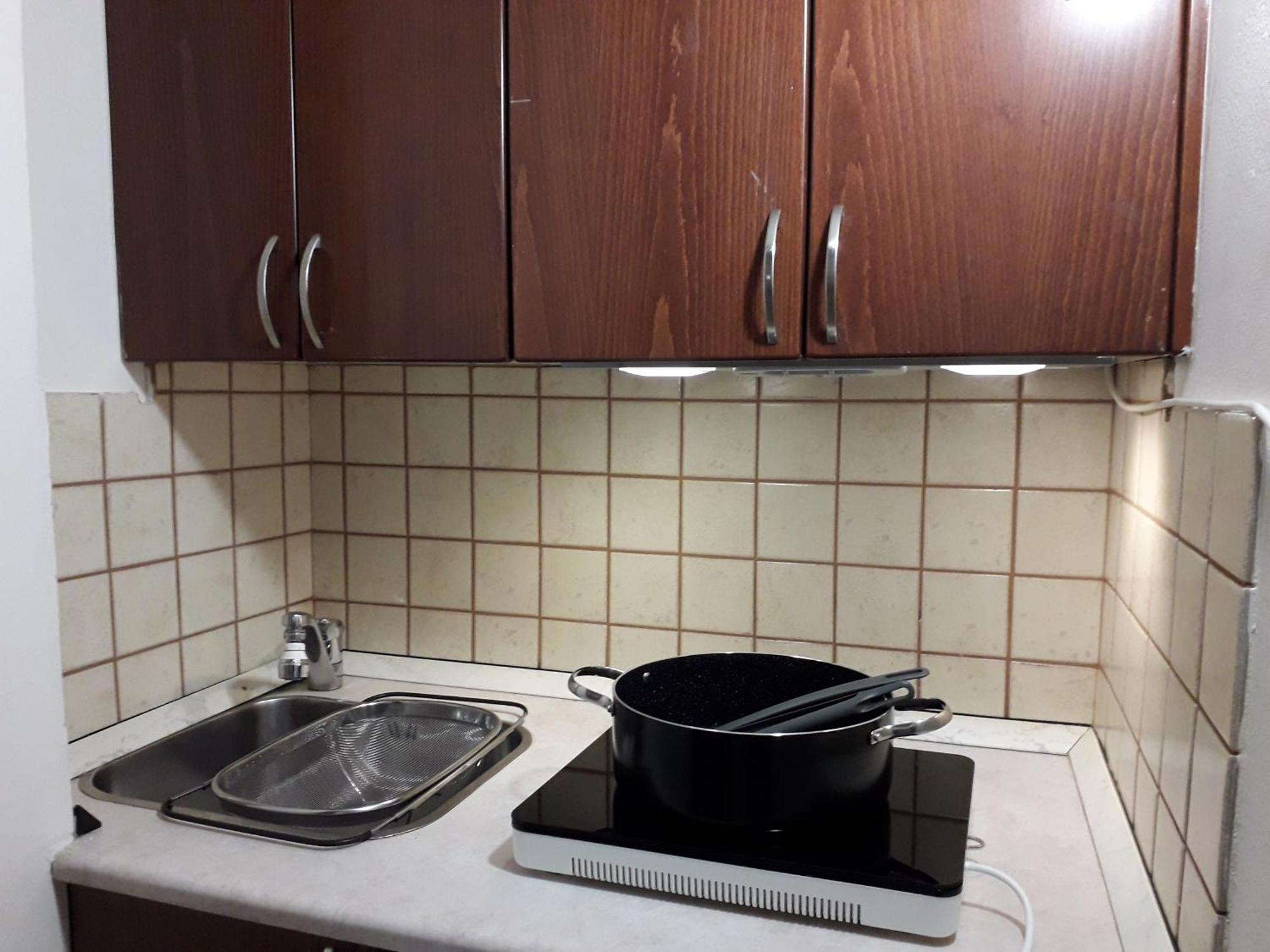 Apartamento Chaniastay *