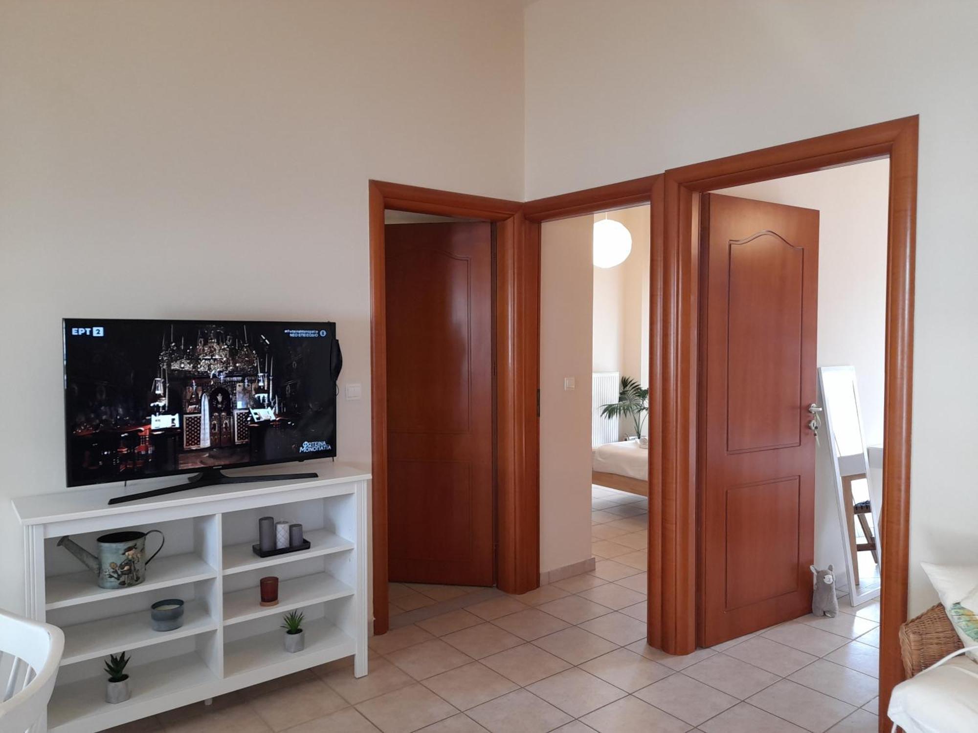 Apartamento Chaniastay *