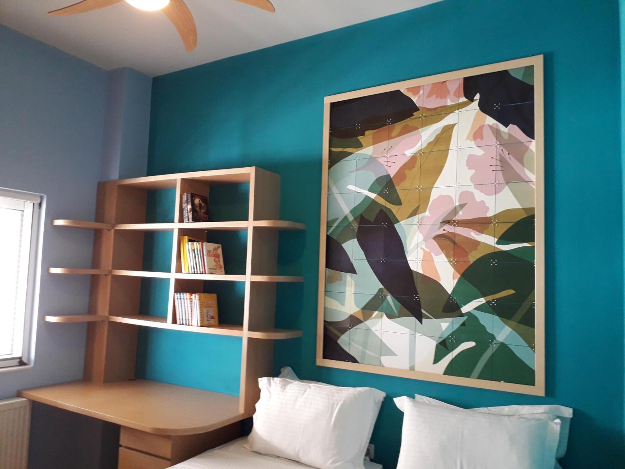 Apartamento Chaniastay