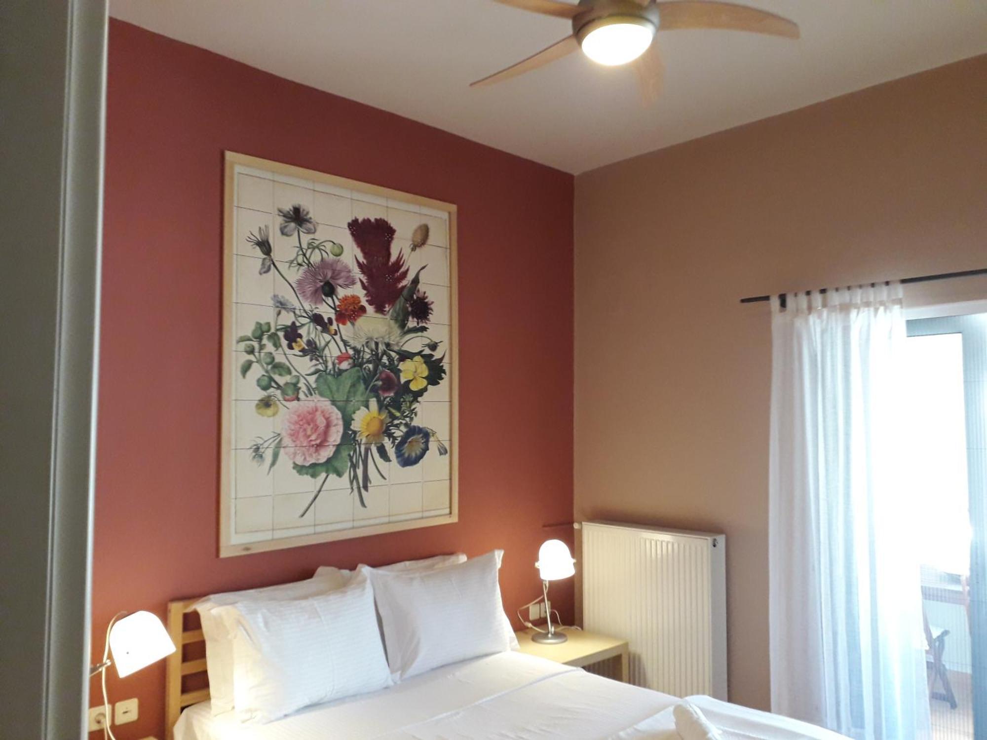 Chaniastay Apartamento *
