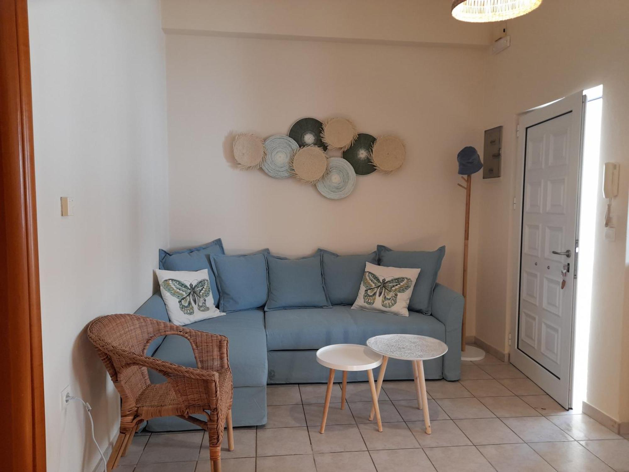 Chaniastay Apartamento *