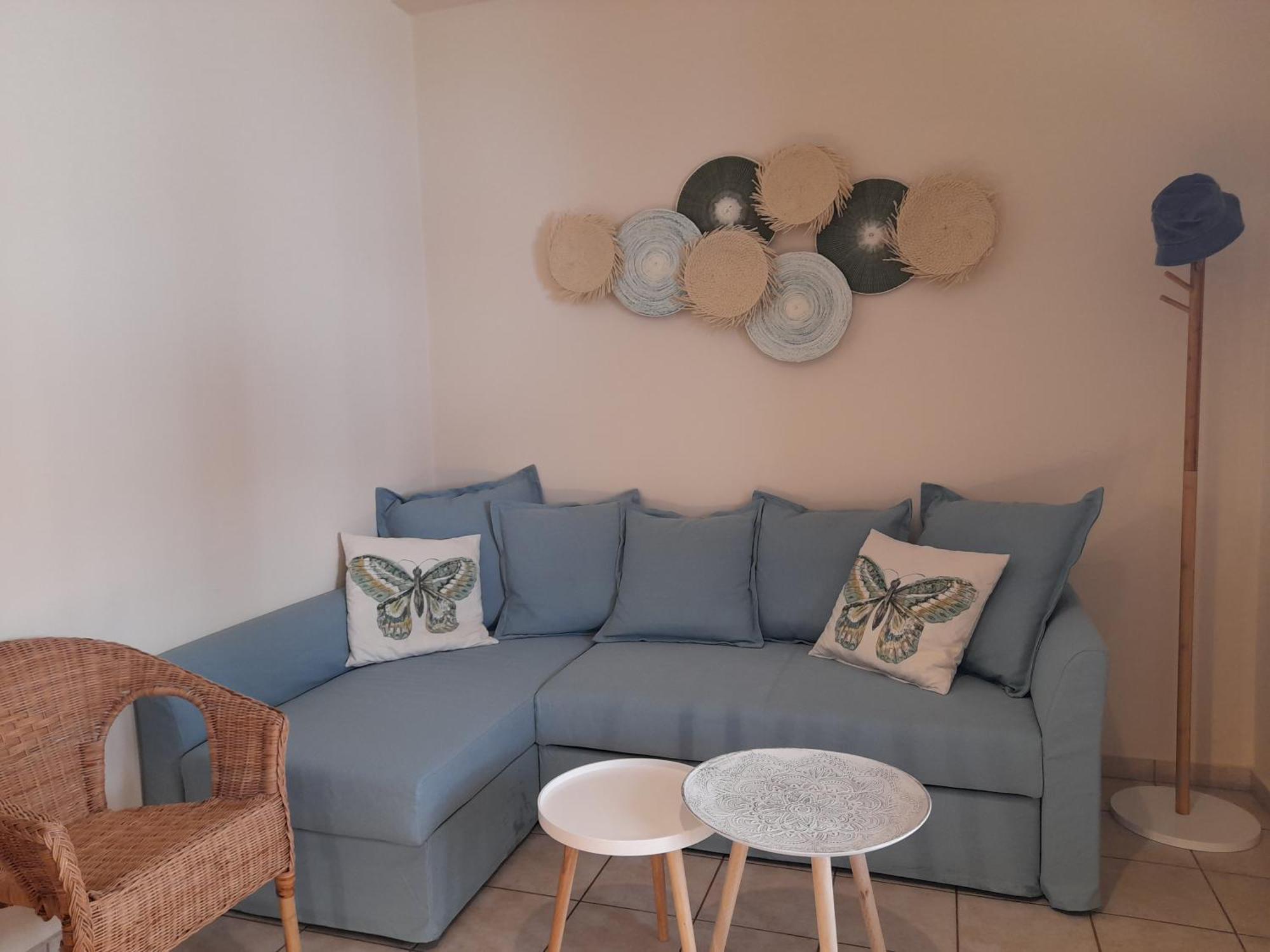 Apartamento Chaniastay *