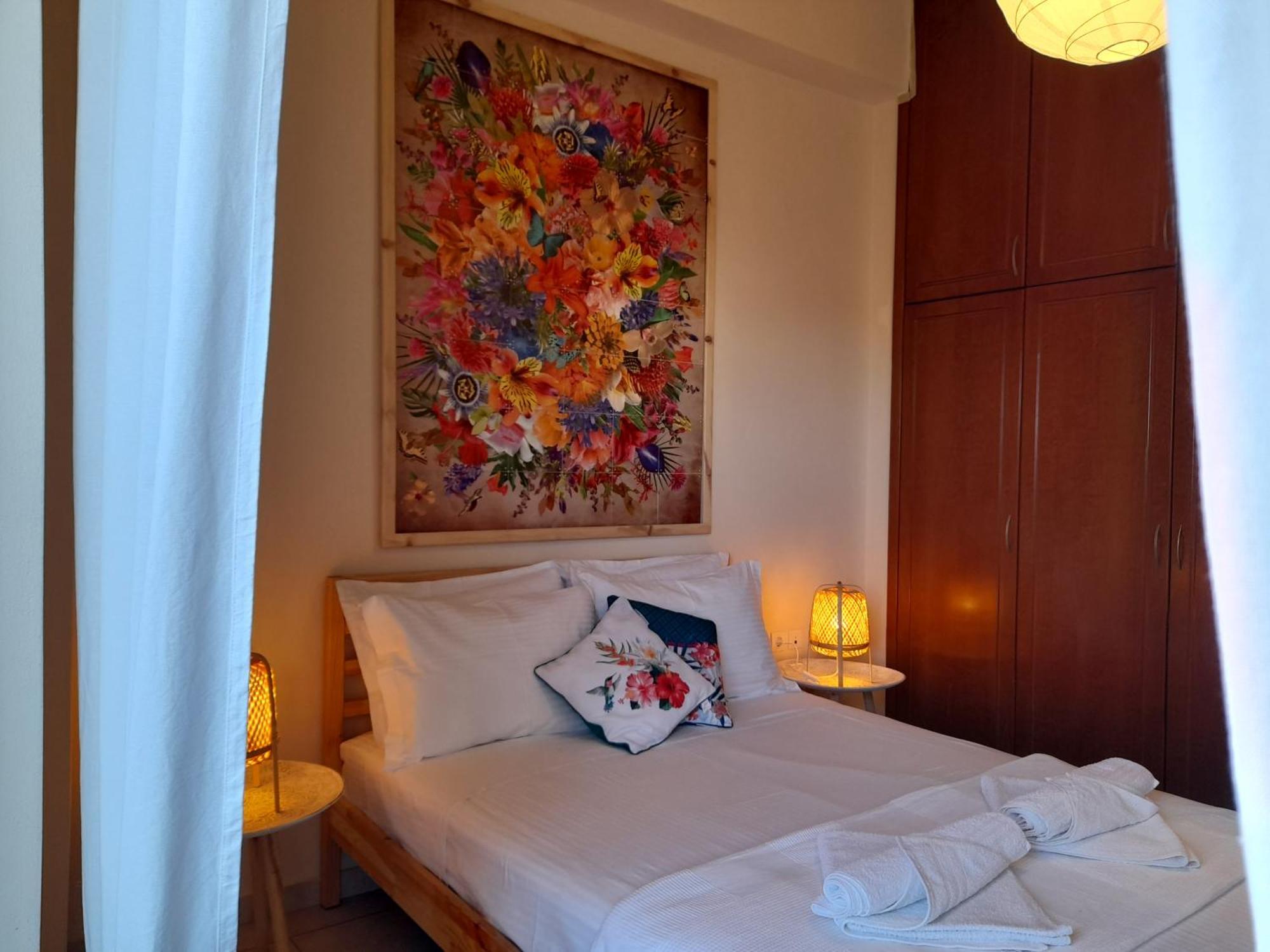 Chaniastay Apartamento Chrissi Akti Chania