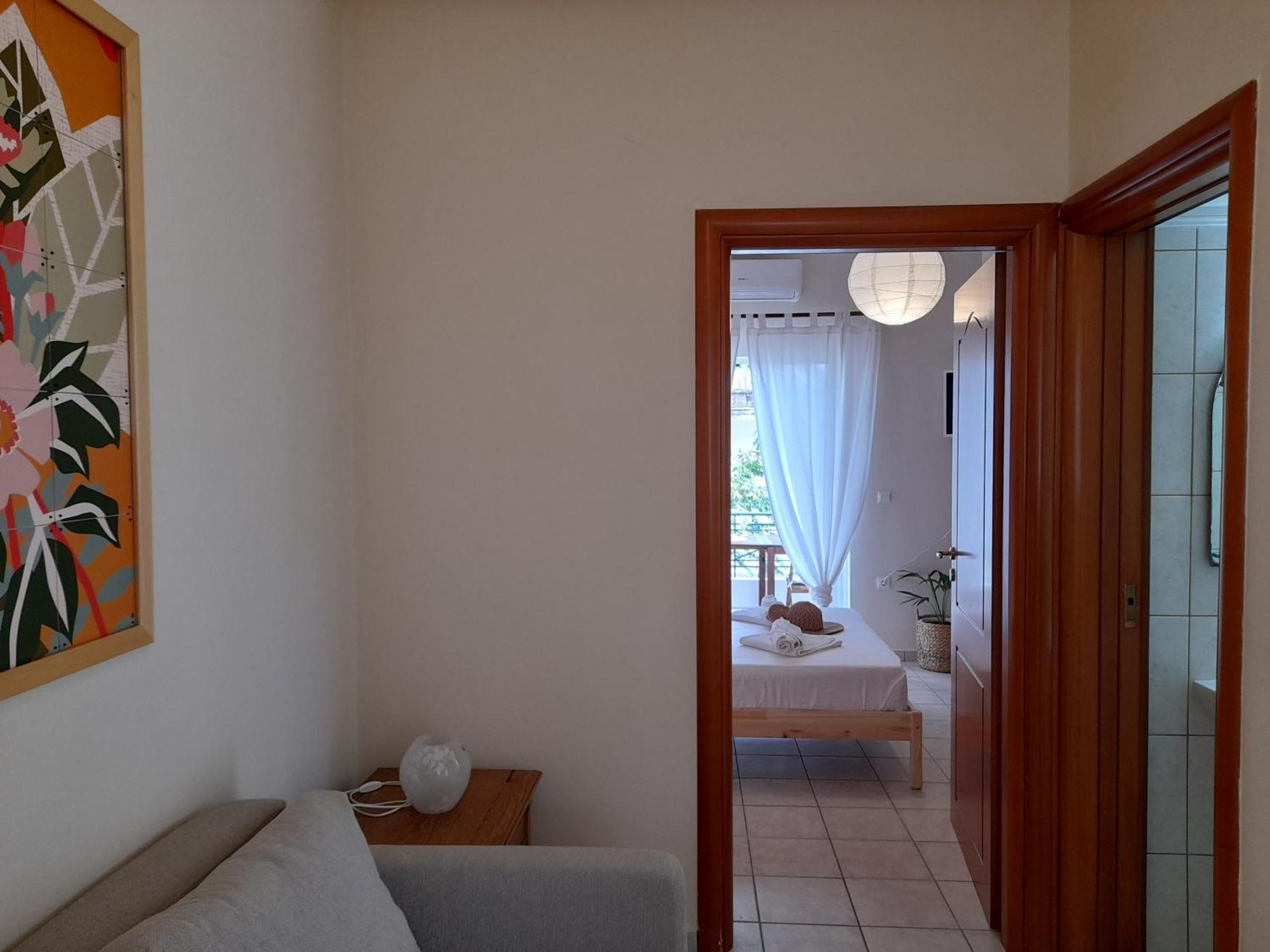 Chaniastay Apartamento *