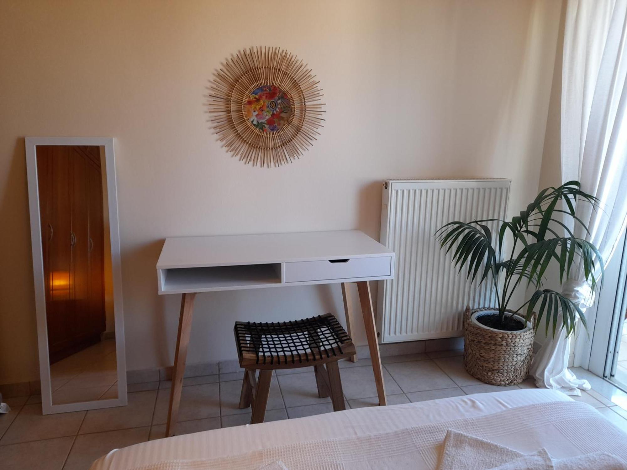Chaniastay Apartamento Chrissi Akti Chania