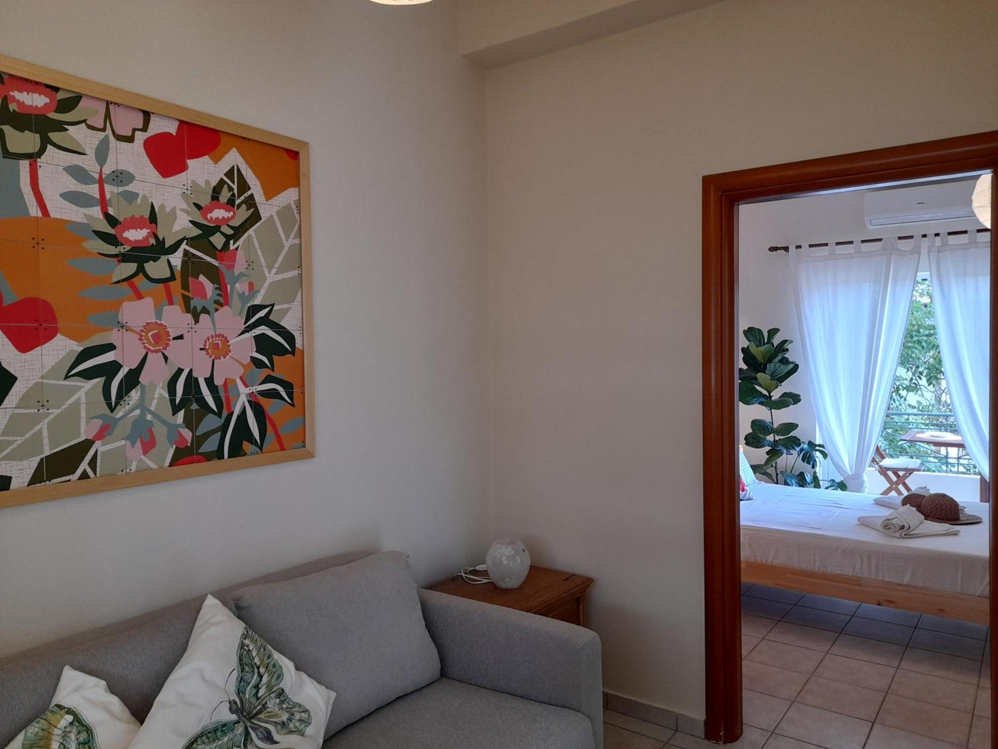 Chaniastay Chrissi Akti Chania