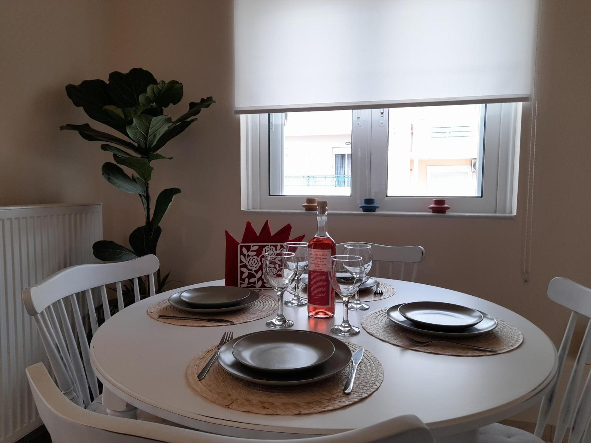 Apartamento Chaniastay