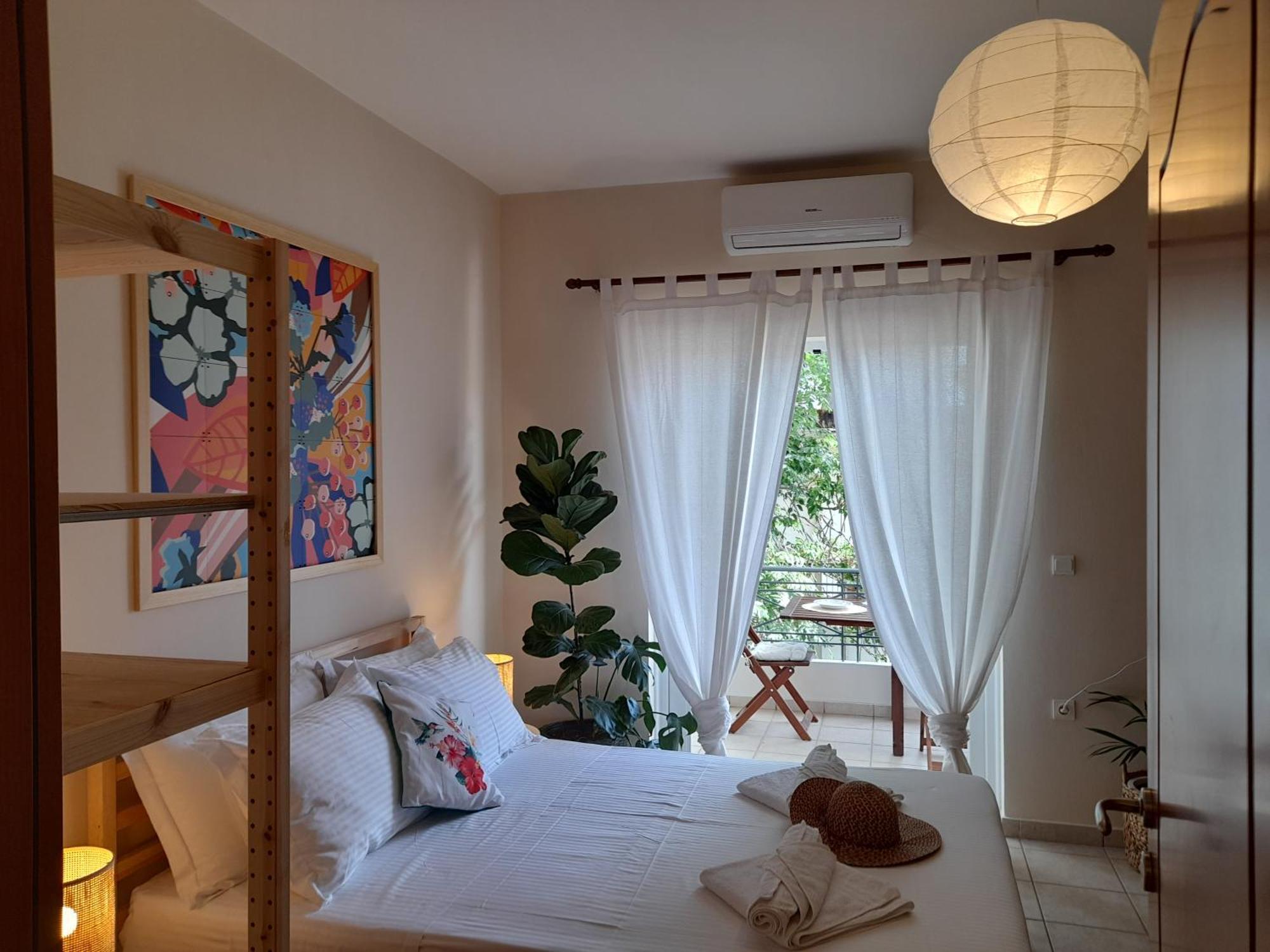 Chaniastay Apartamento *