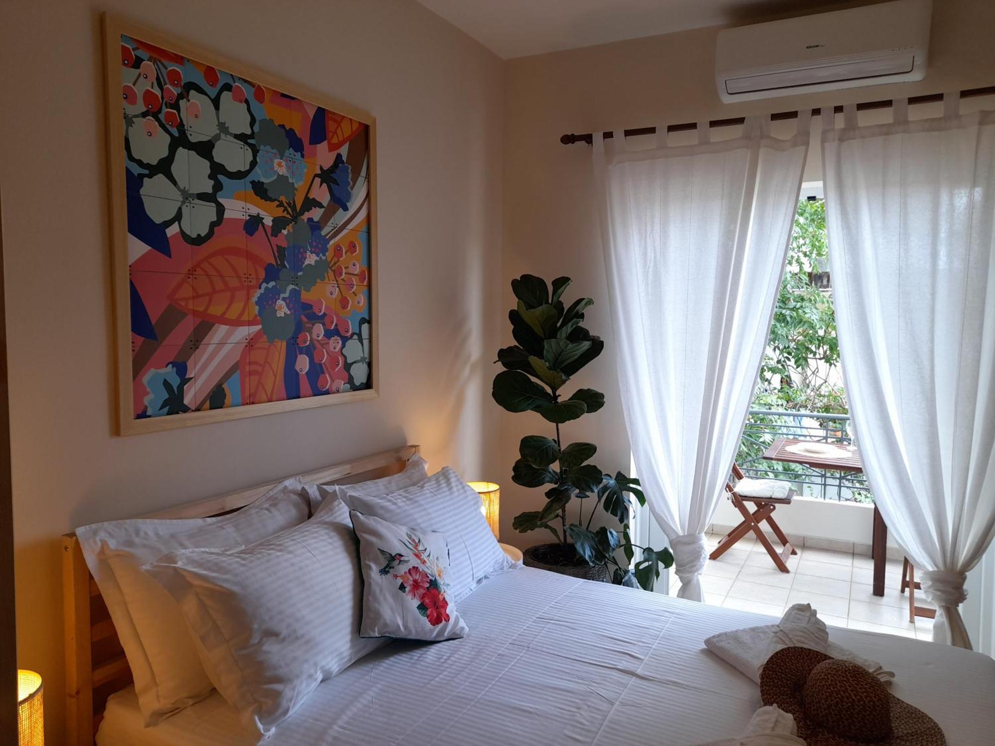 Apartamento Chaniastay *