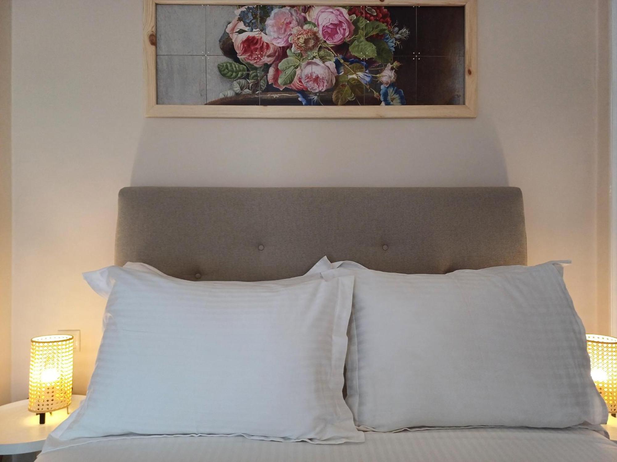 Apartment Chaniastay
