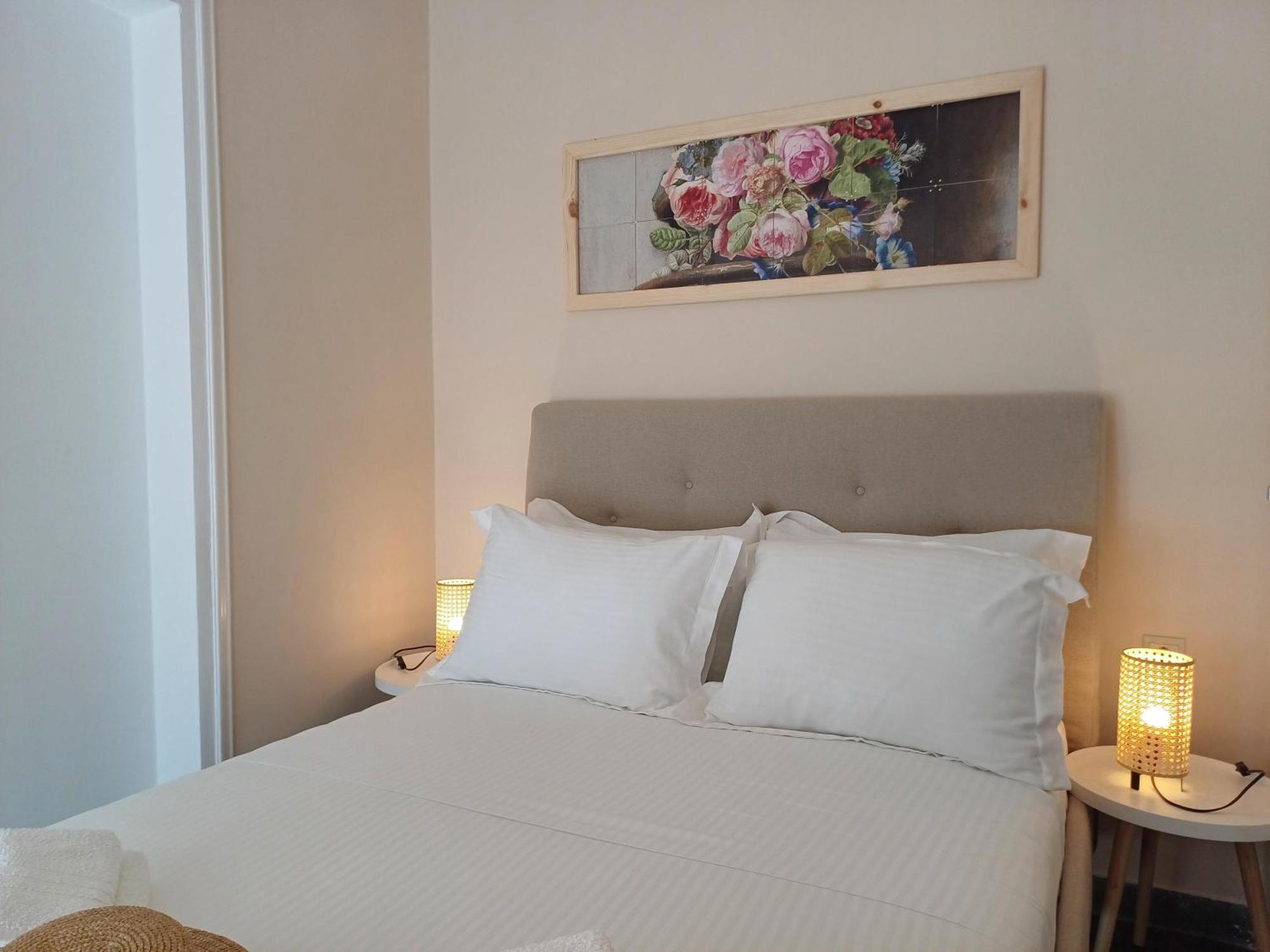Chaniastay Apartment *