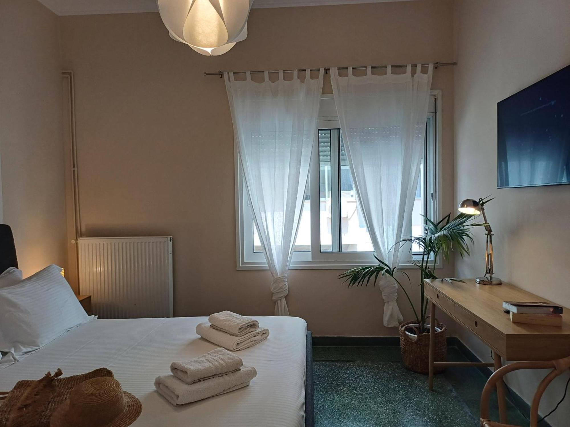 Chaniastay Apartment