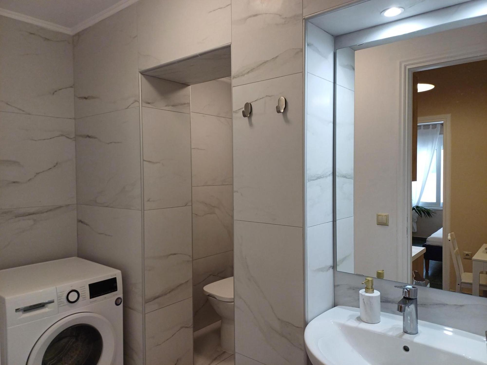 Chaniastay Apartment *
