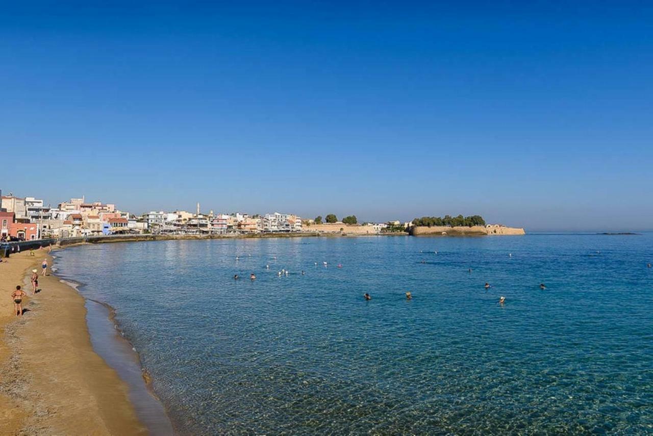 Chaniastay Chrissi Akti Chania