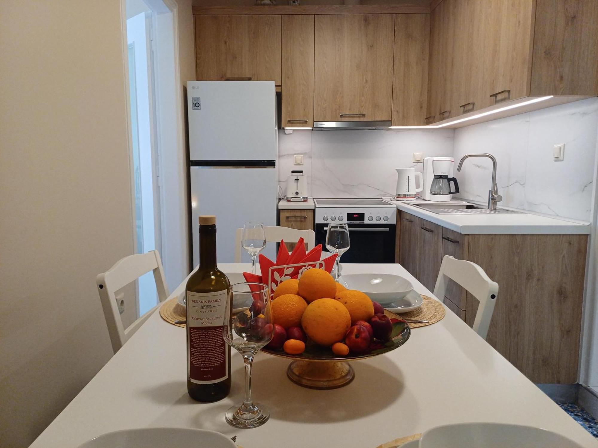 Appartement Chaniastay Chania (Crete)