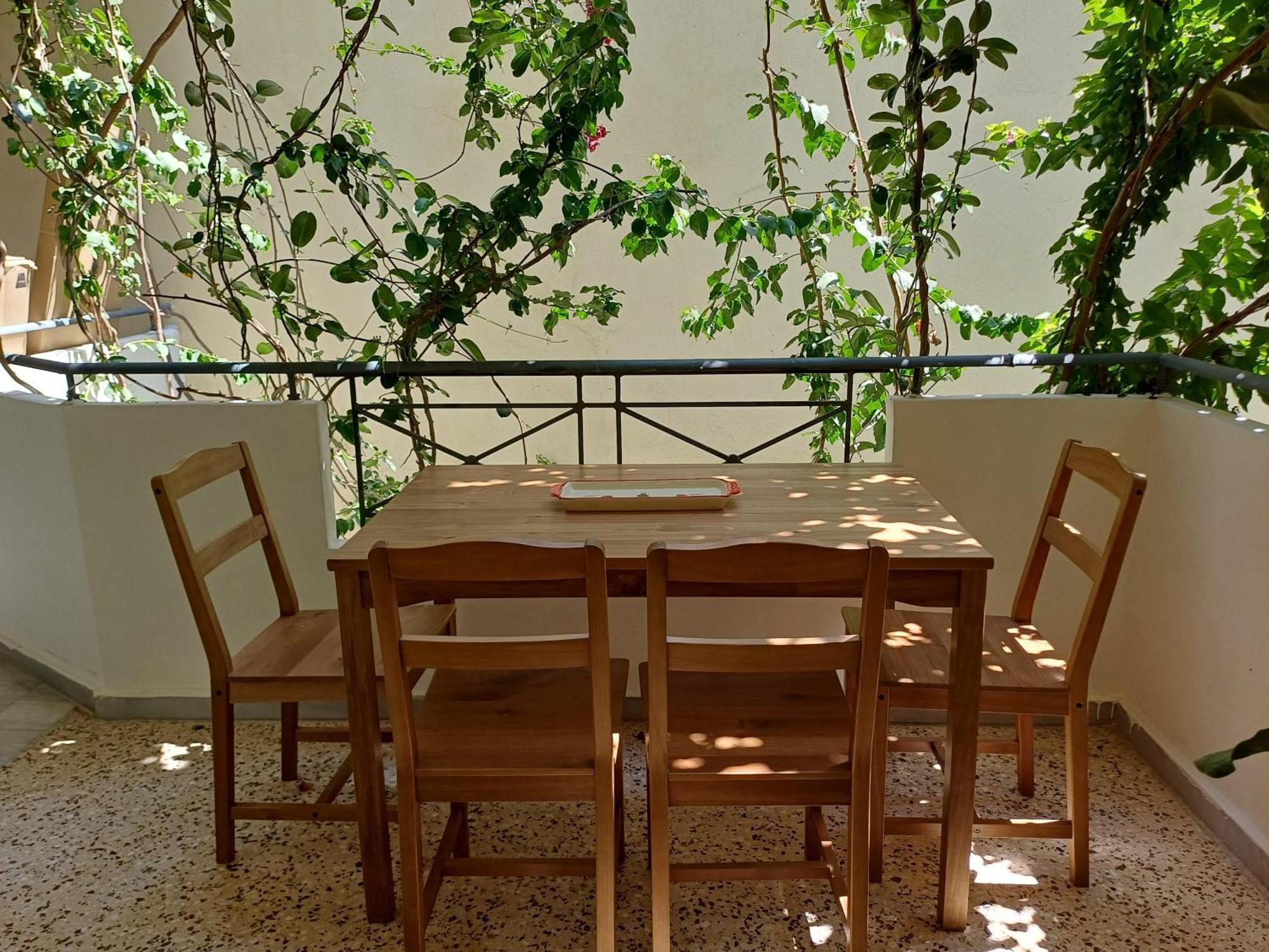 Appartement Chaniastay Chania (Crete)