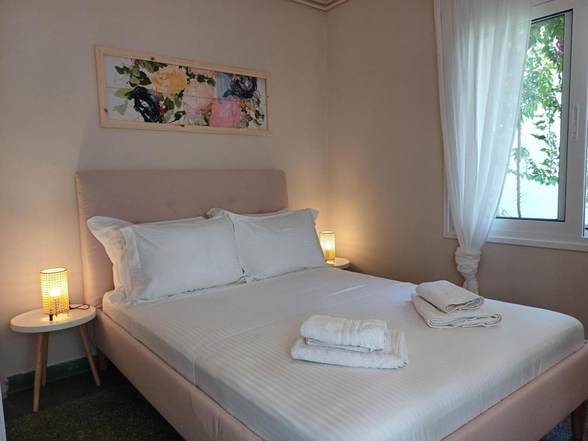 Chaniastay Appartement