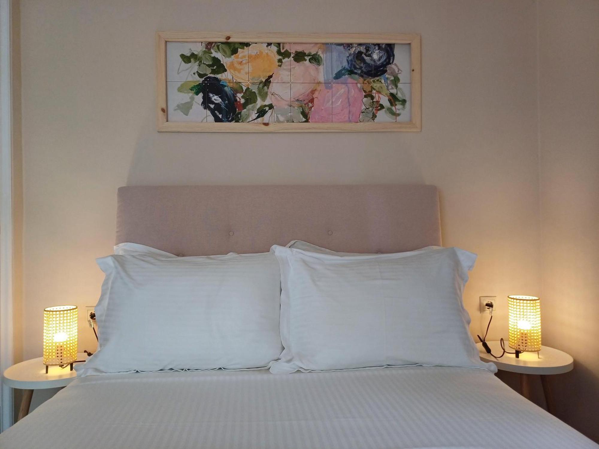 Appartement Chaniastay *